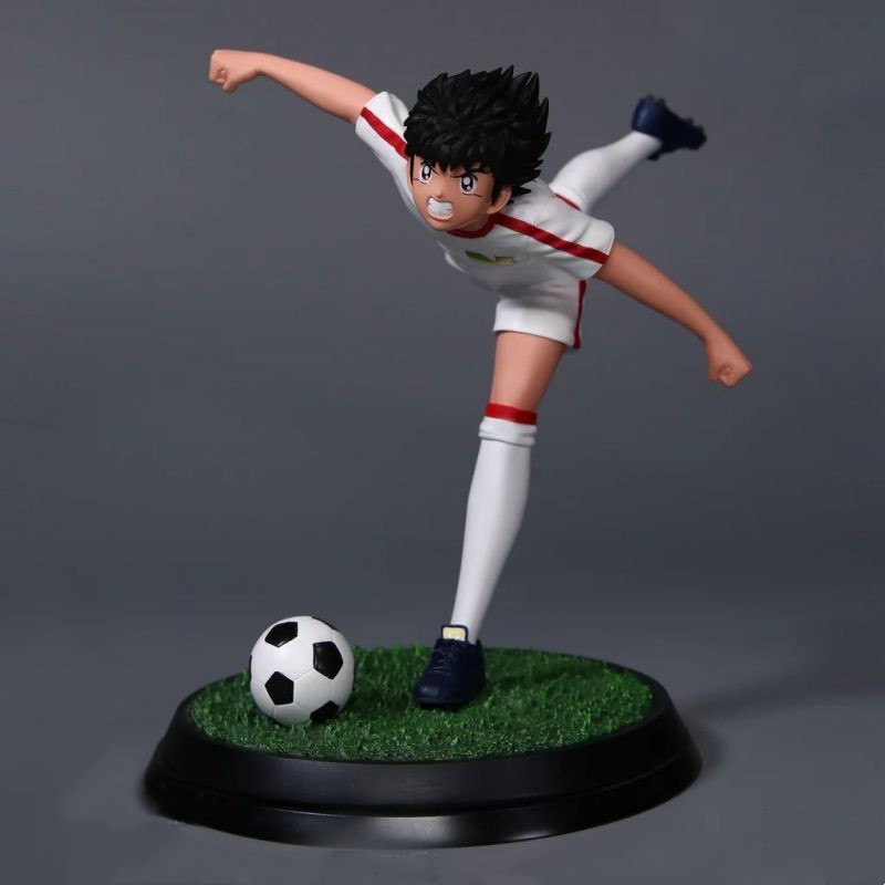 Custom Made 3D Sport Player PVC Figure