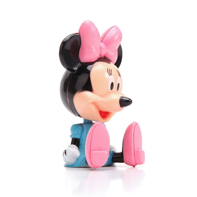 Create Your Own PVC Toys Factory Plastic Cartoon Toys