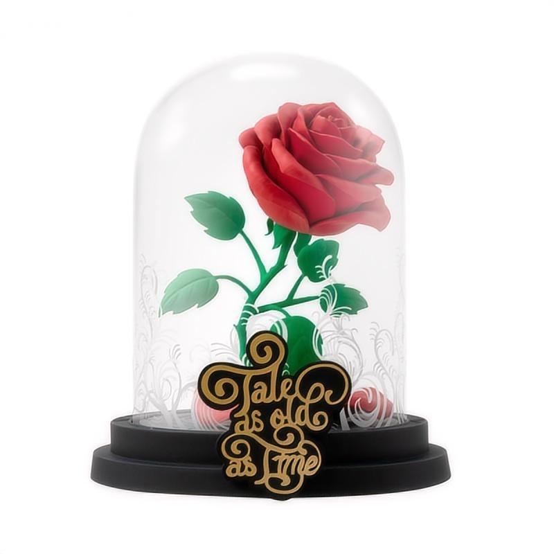 OEM Disney-Figurine-Rose